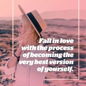 Meet your Posher, Maria